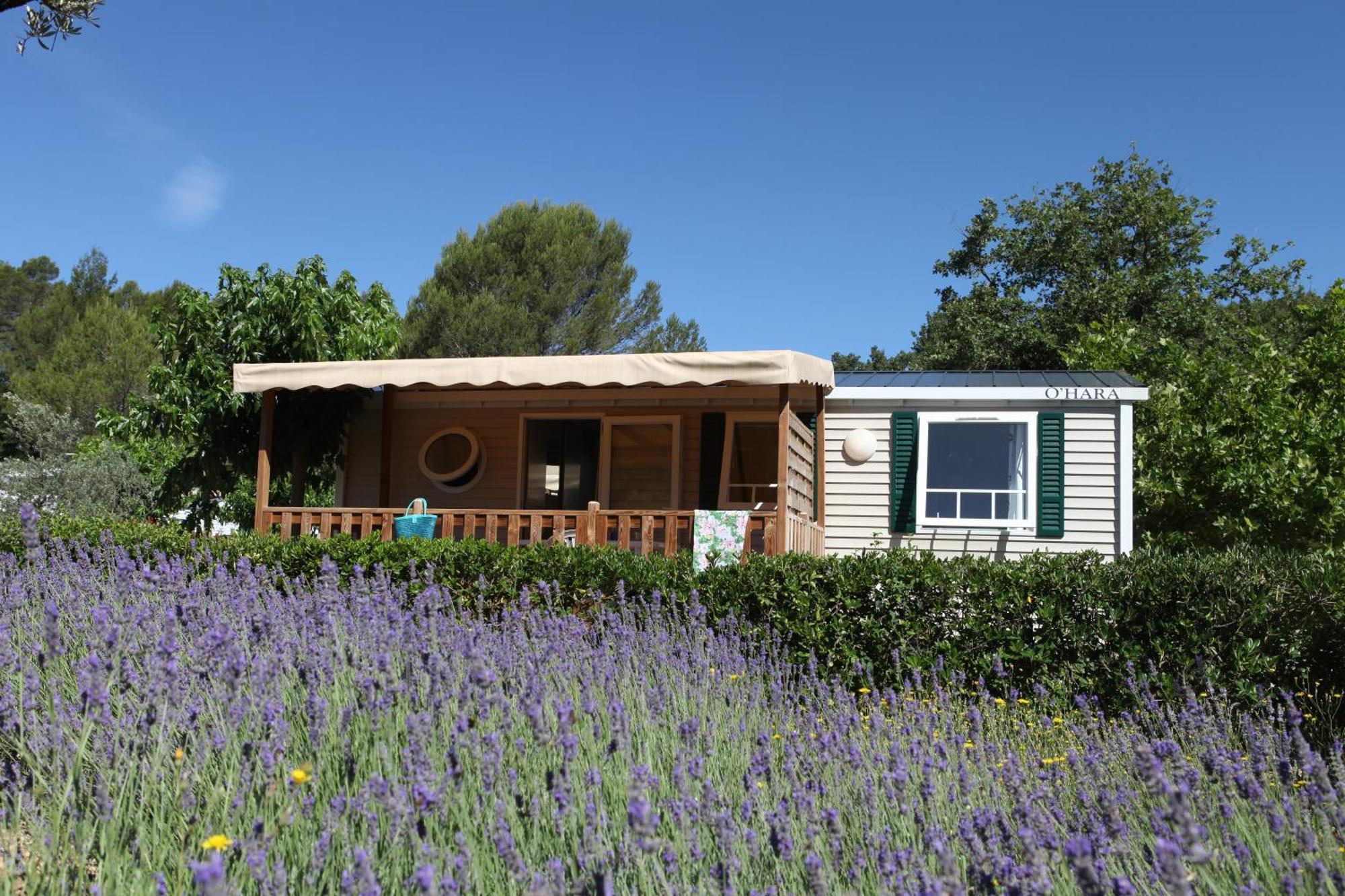 Camping Domaine Villa Verde Callas Kültér fotó