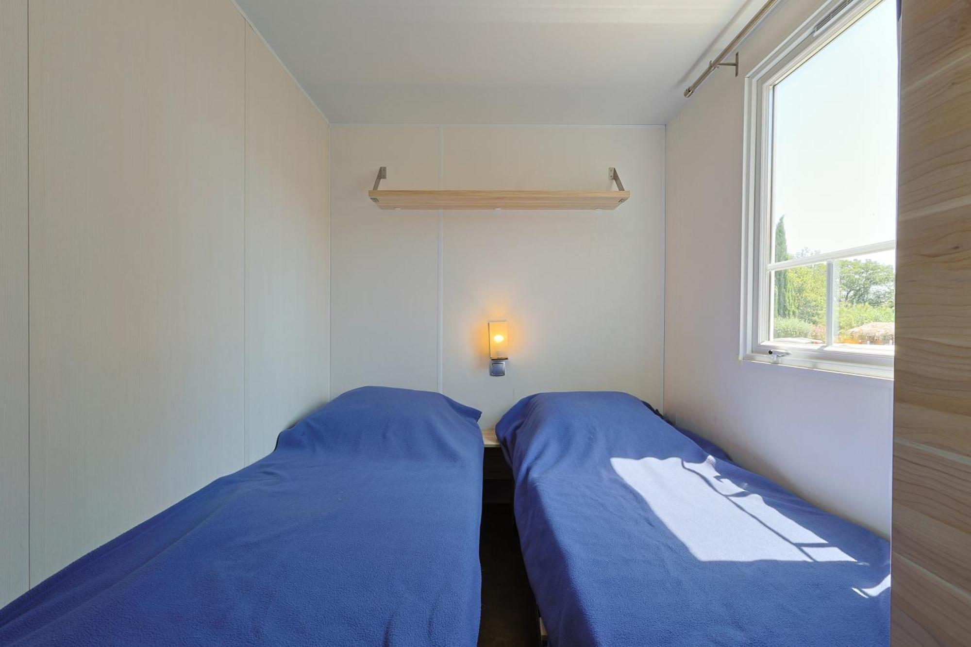 Camping Domaine Villa Verde Callas Kültér fotó
