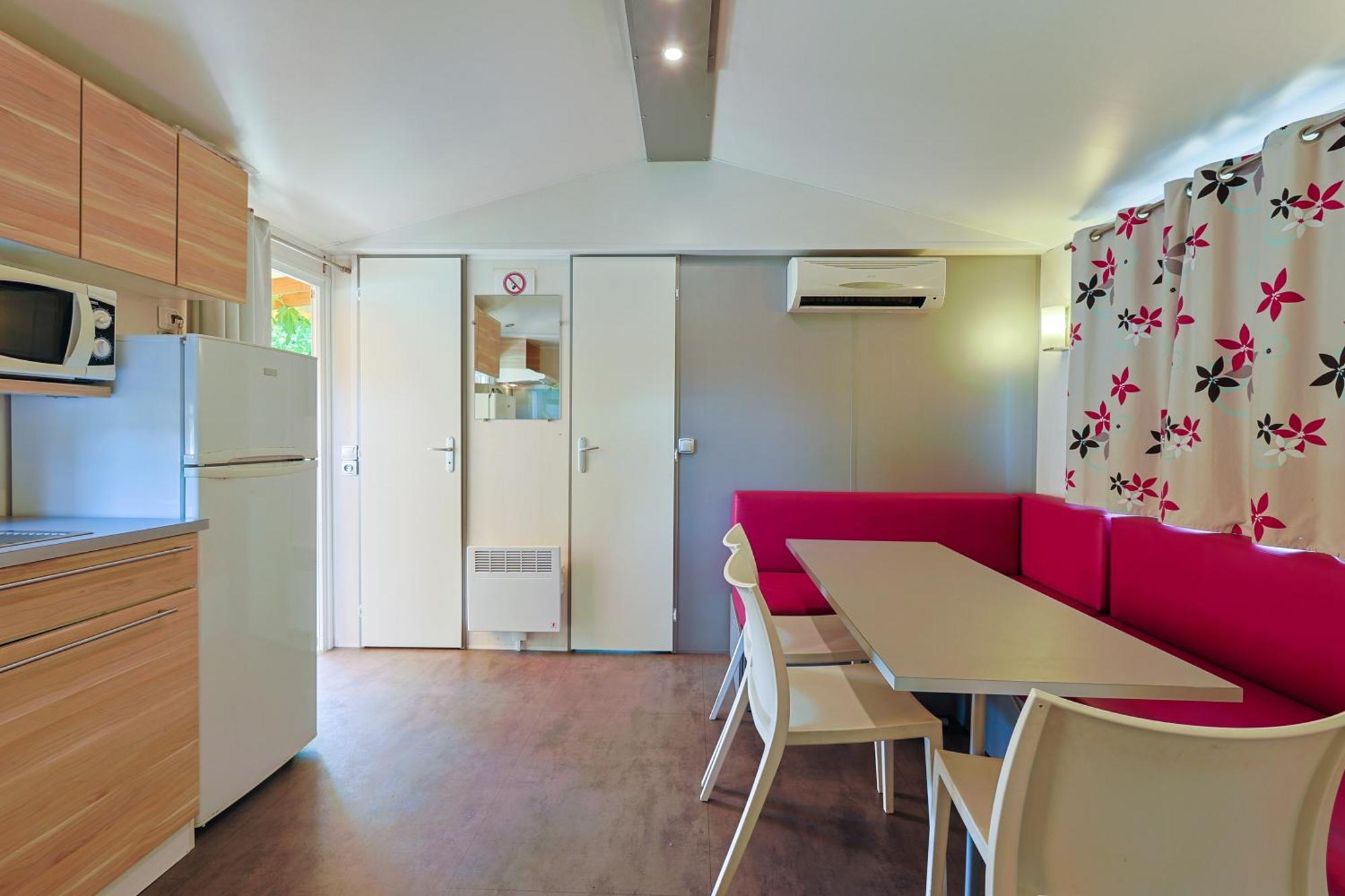 Camping Domaine Villa Verde Callas Kültér fotó