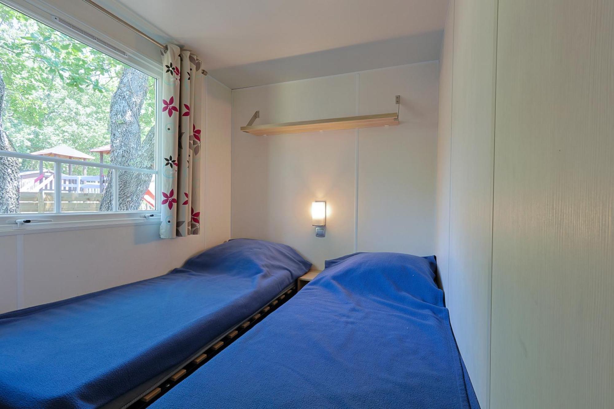 Camping Domaine Villa Verde Callas Kültér fotó